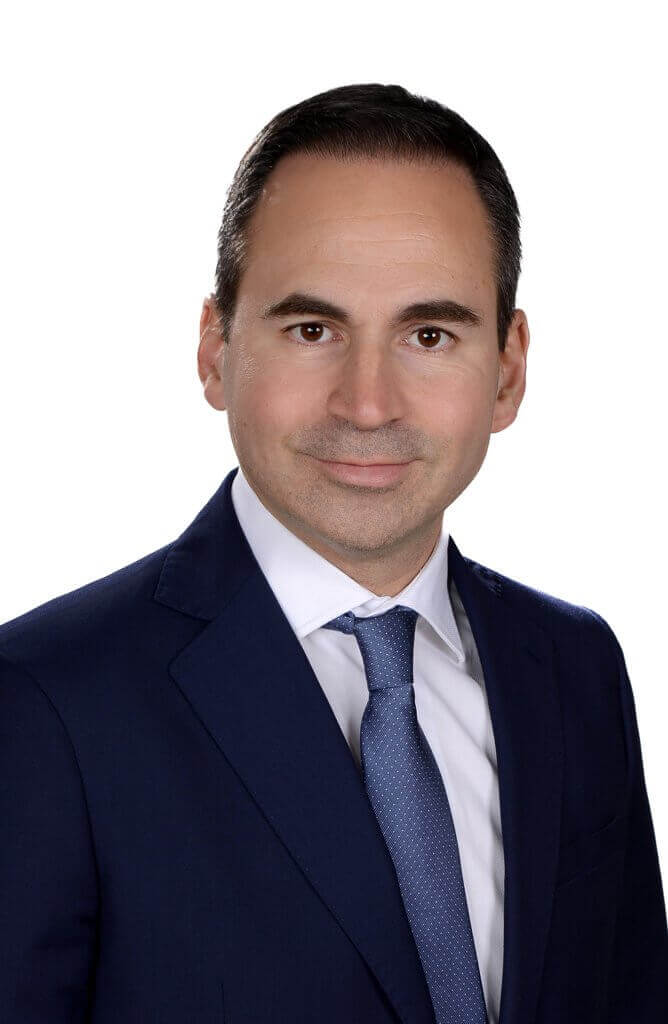 Dr. Δημήτριος Κανέλλος